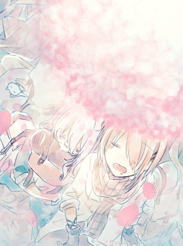 ヘブバンログ❻