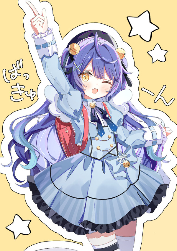 ロリ神あみゃ