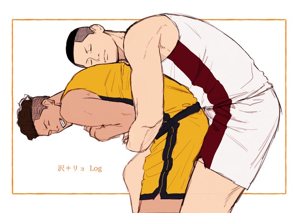 沢リョ Log