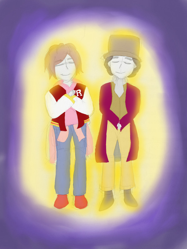 ~Imagination~