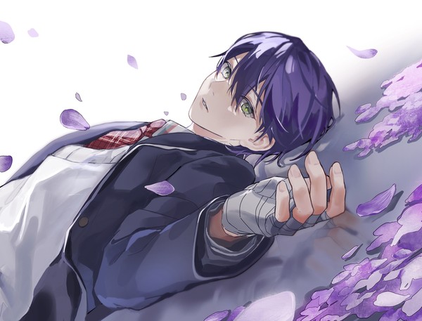 剣持刀也 - 1/1