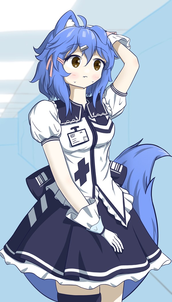 ナースちゃん