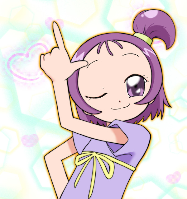 おんぷちゃん