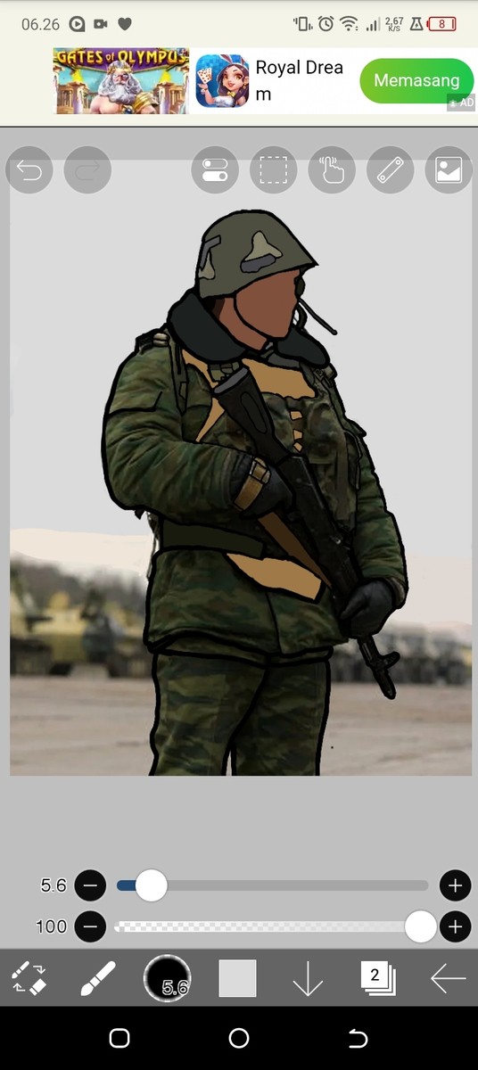 WIP