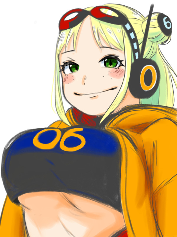 ヨーク　カラーバージョン