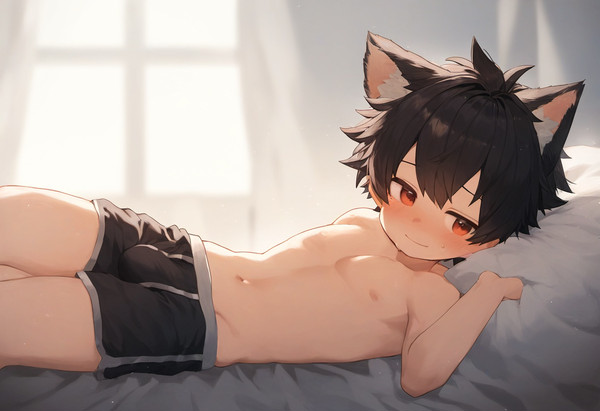 パンツ