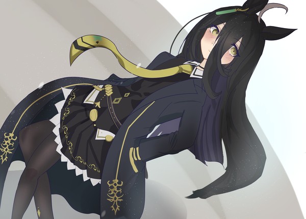 マンハッタンカフェ
