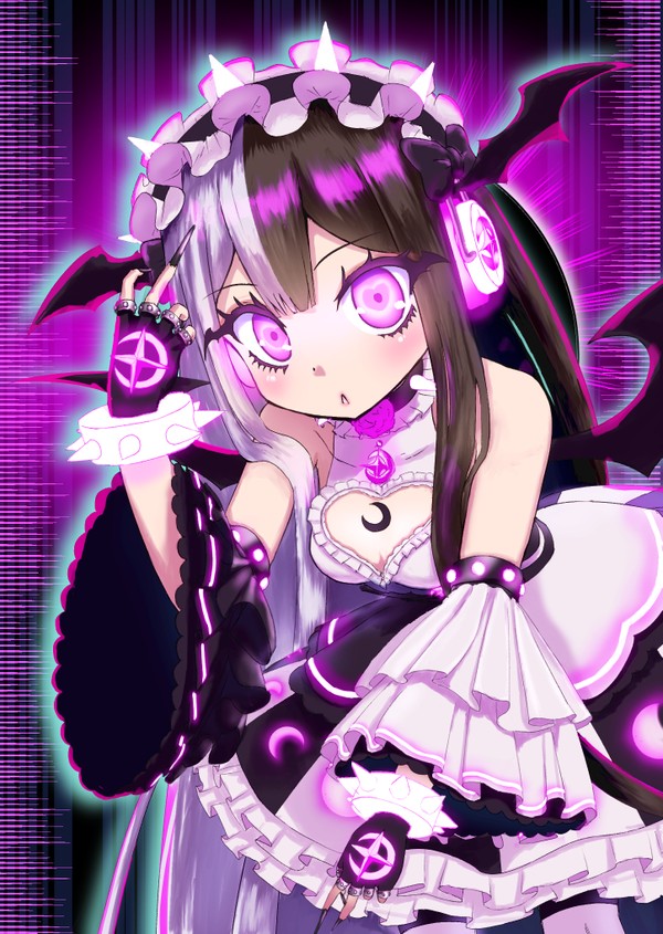 そーらーえくりぷす子ちゃん