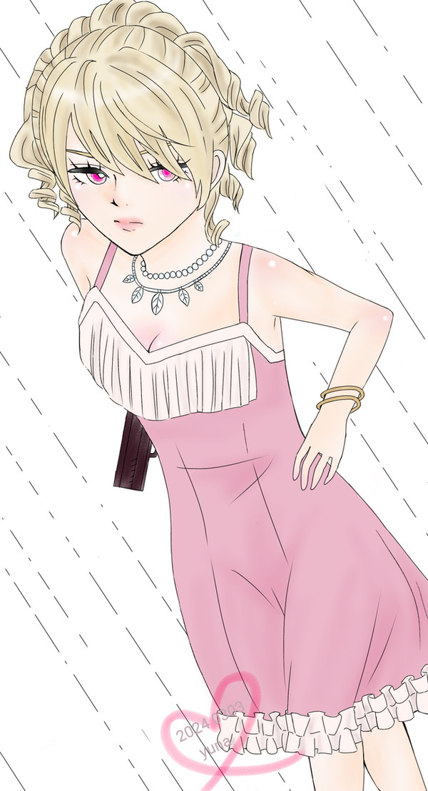 心理定規さん