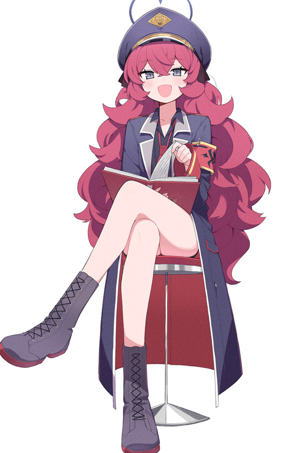 イロハ