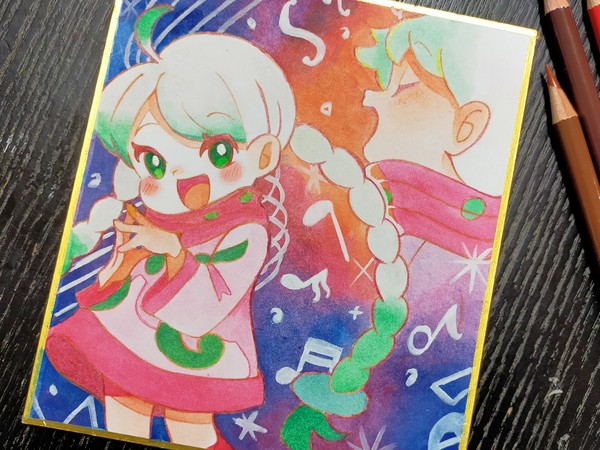 ミッカ