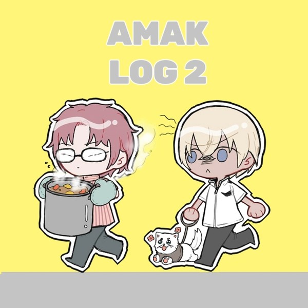AMAK LOG2