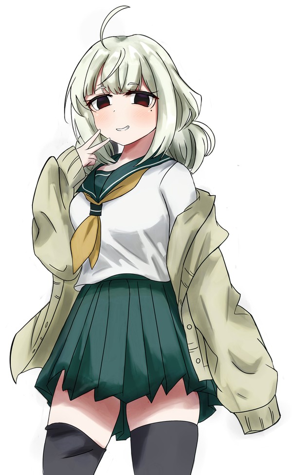 阿良河キウィ