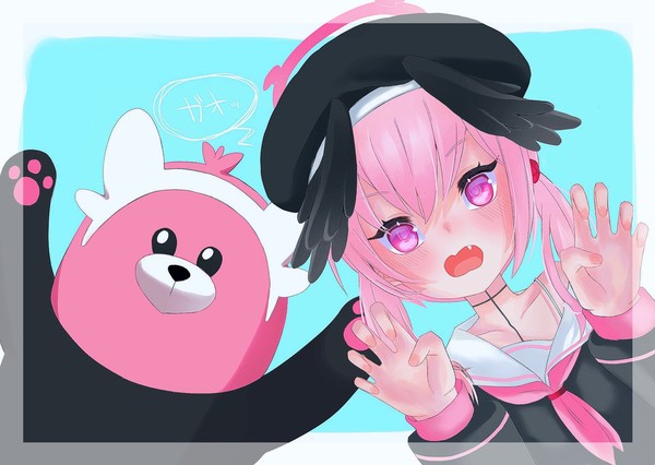 初投稿