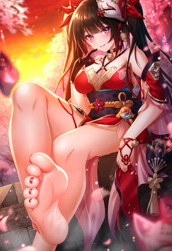 花火