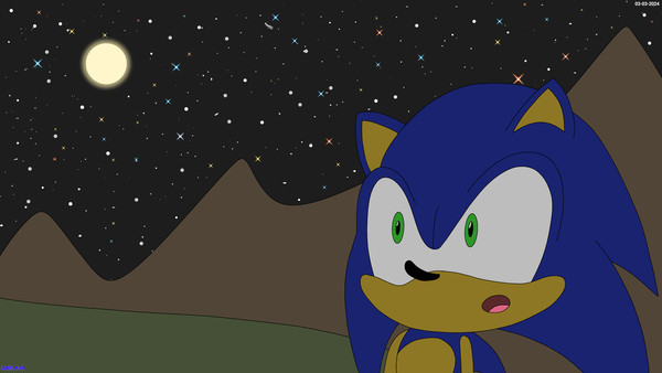 Looking at the "Stars"