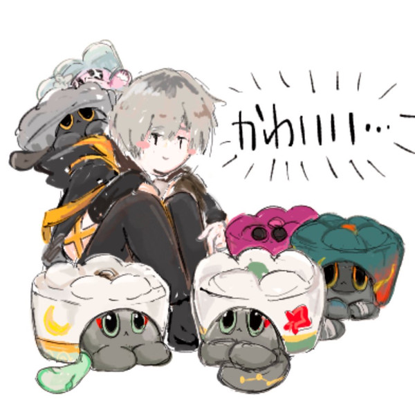 崩スタ 絵チャ