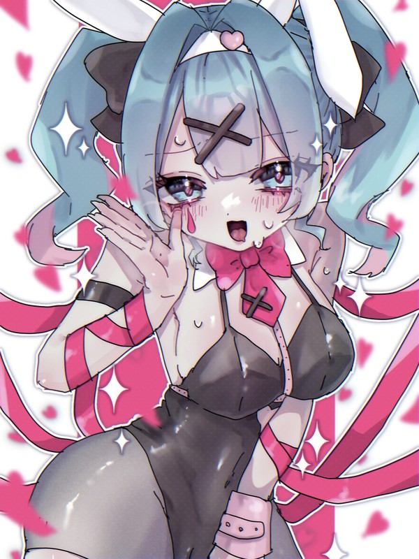 死ぬまでピュアピュア♡