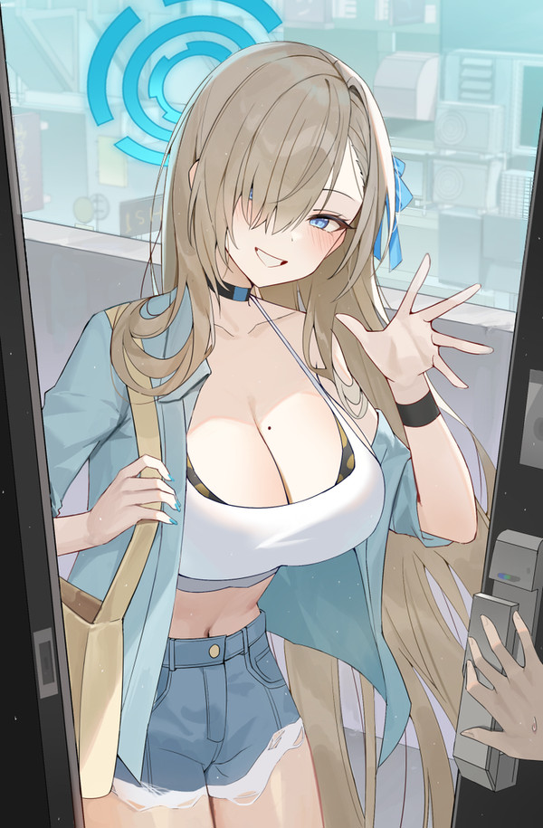 무제