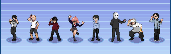 オモコロ ポケモン風