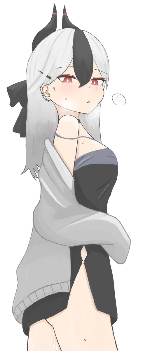 ドレスカヨコ