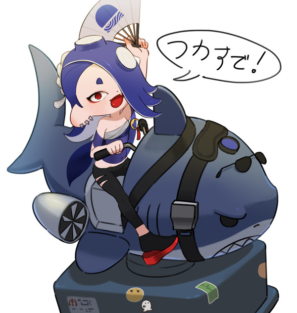 もう1回乗るで！