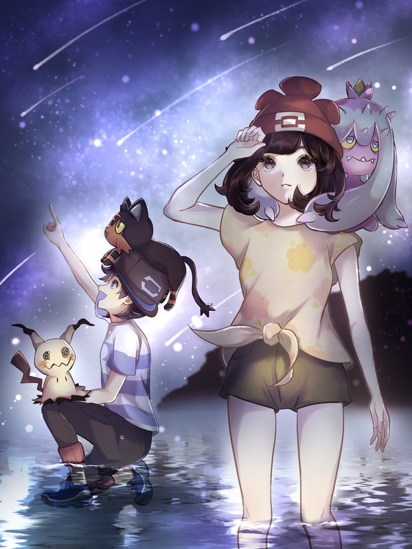 ポケスペログ〖２〗