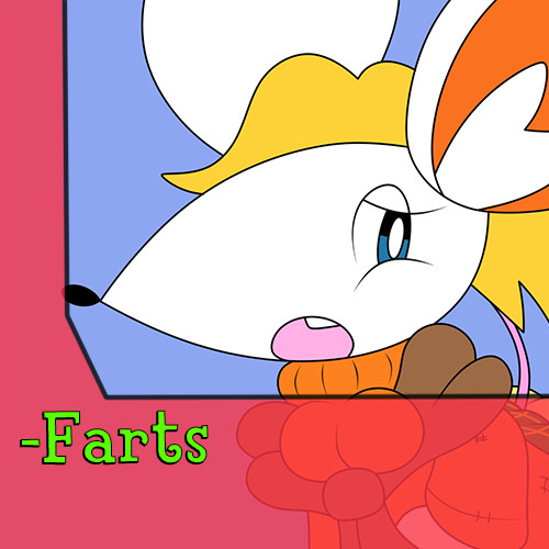 Moushley's Cheesy Farts