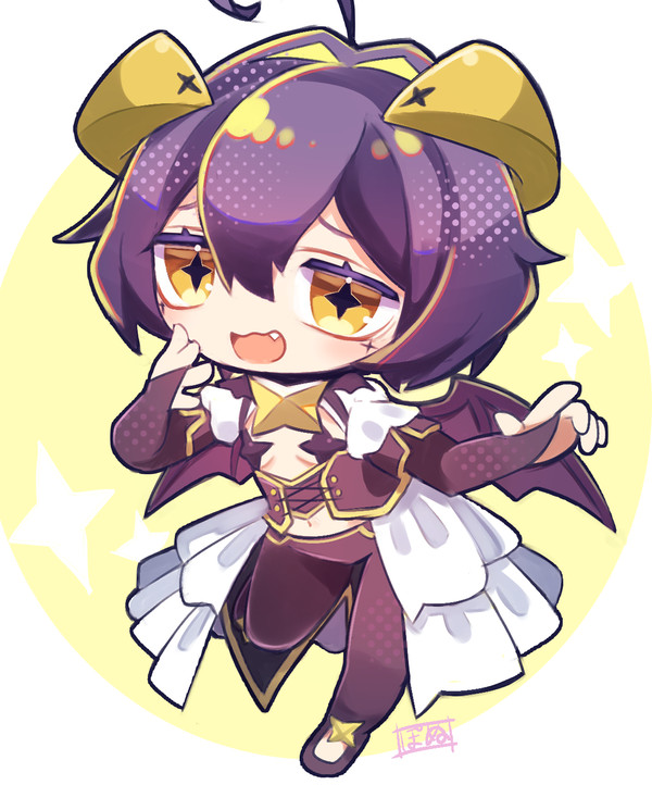 マジアベーゼ