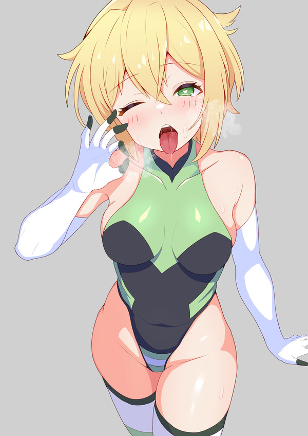 き、りちゃん