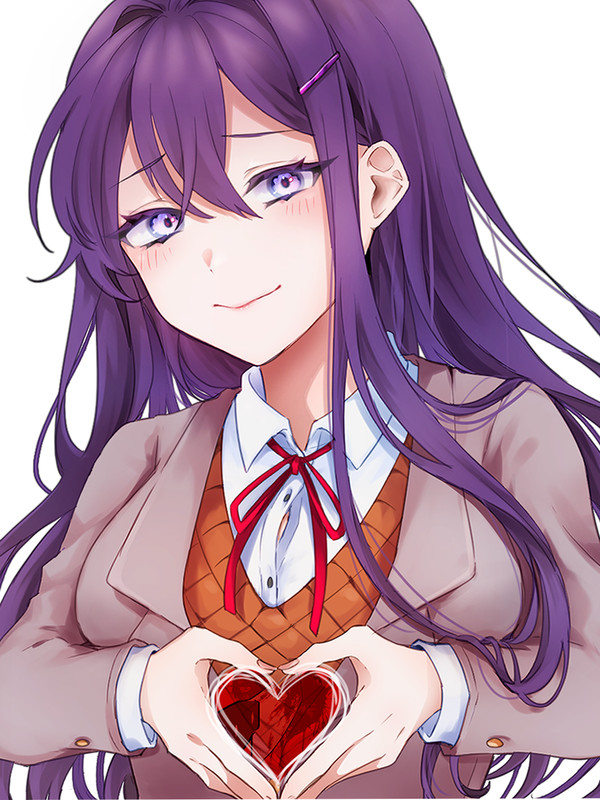 ユリ