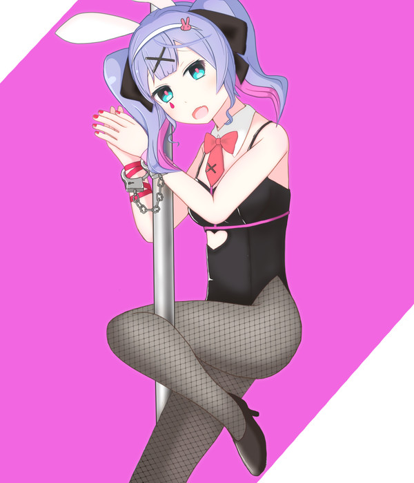 🐰🕳️