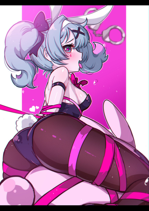 🐰