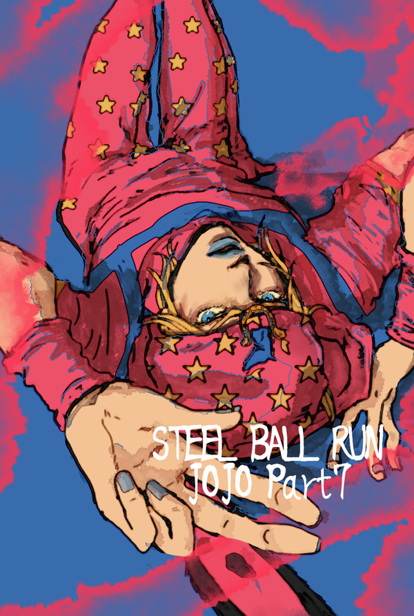 Jonny Joestar