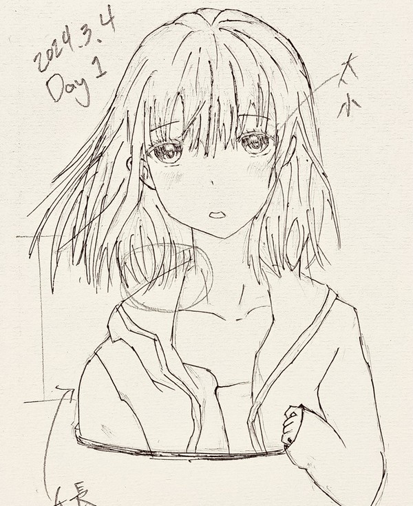 2024/03/04 Day1