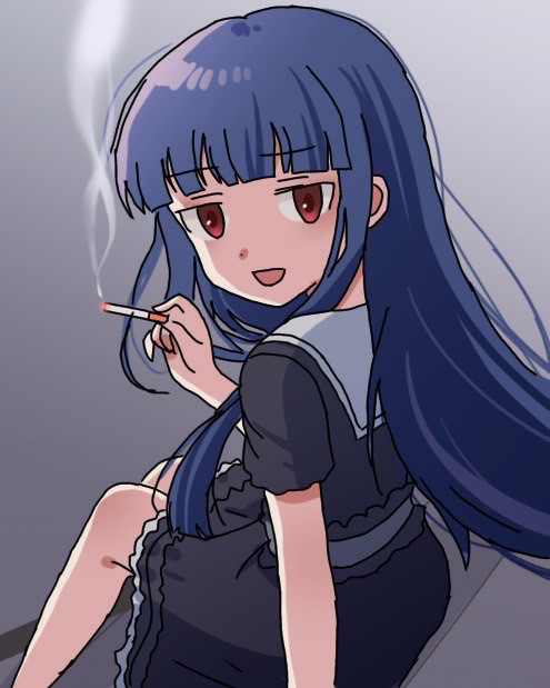 ヤニ雪美
