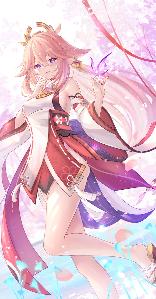 八重神子