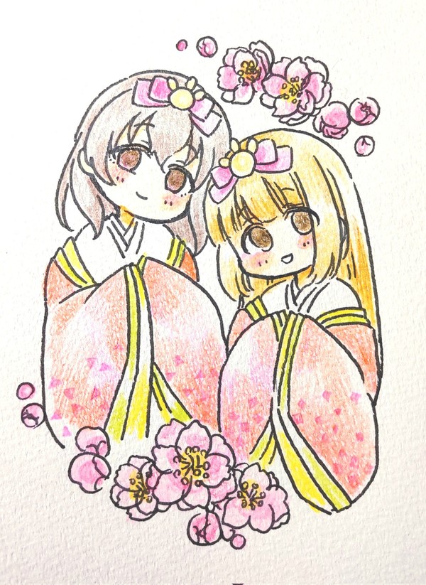 山紫水明