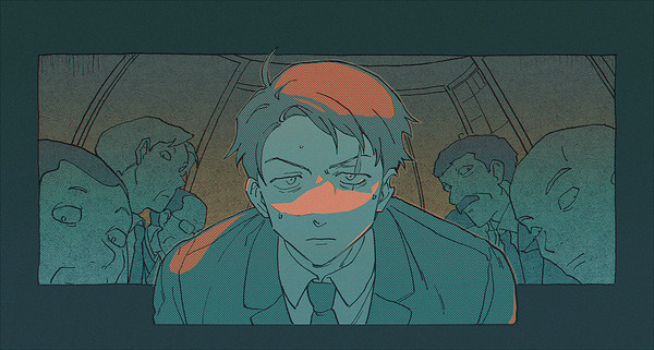 ゲ謎