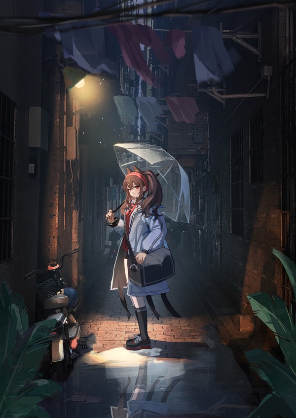 安洁莉娜