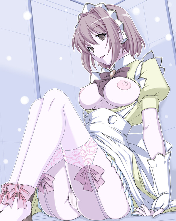 蓮見茜さん