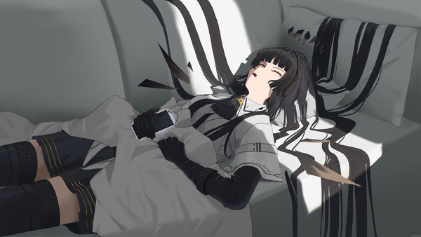 Zzz....
