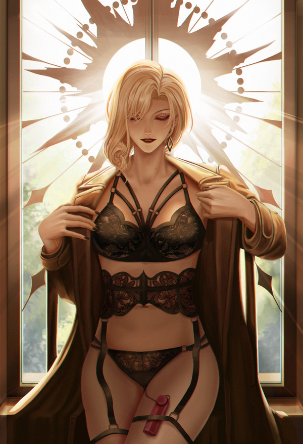 Holy
