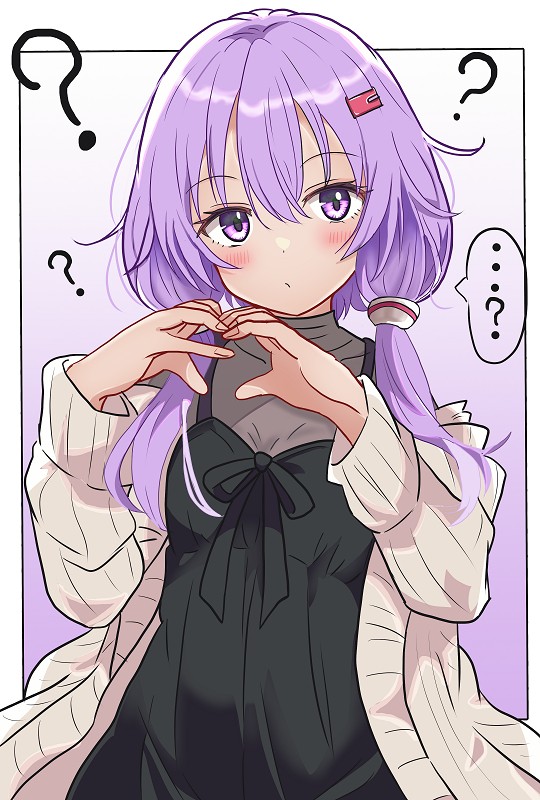 ゆかりさん２４