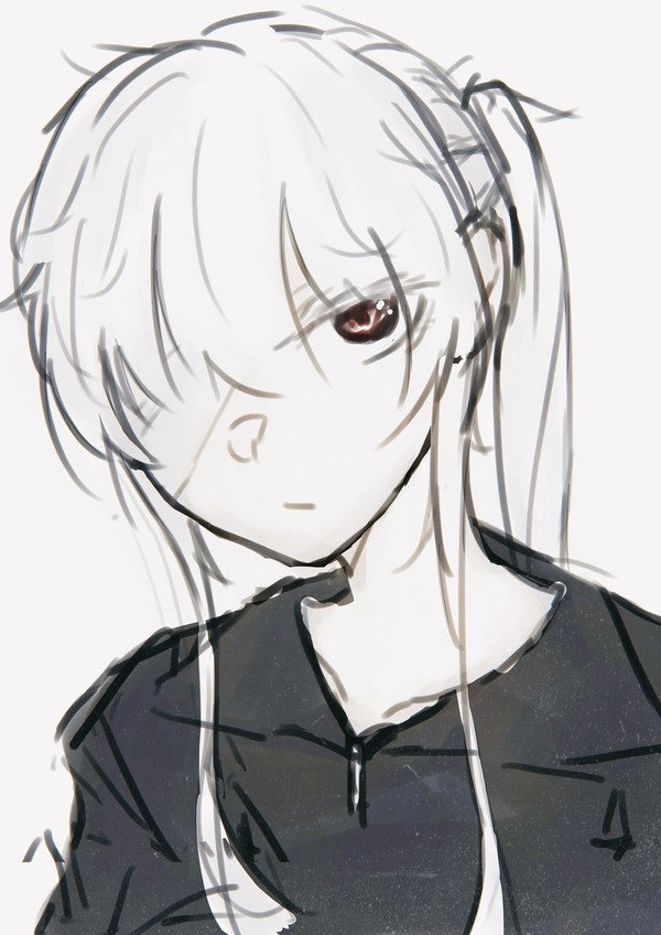 ツキ