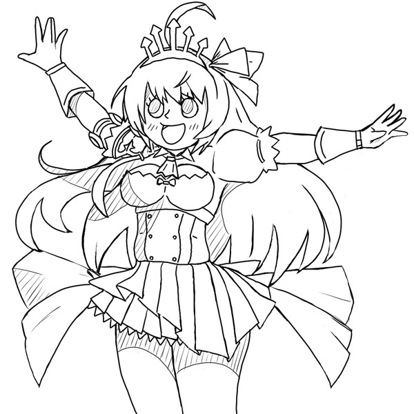 ぺコリーヌ