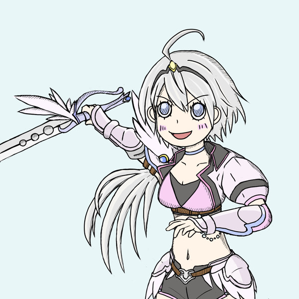 トモ