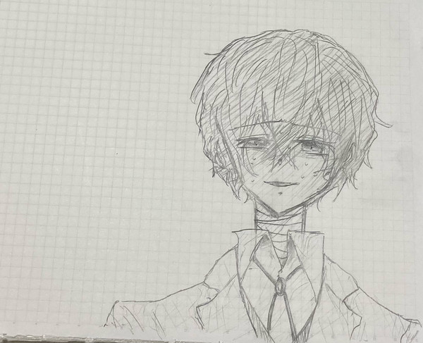 色んな太宰さん