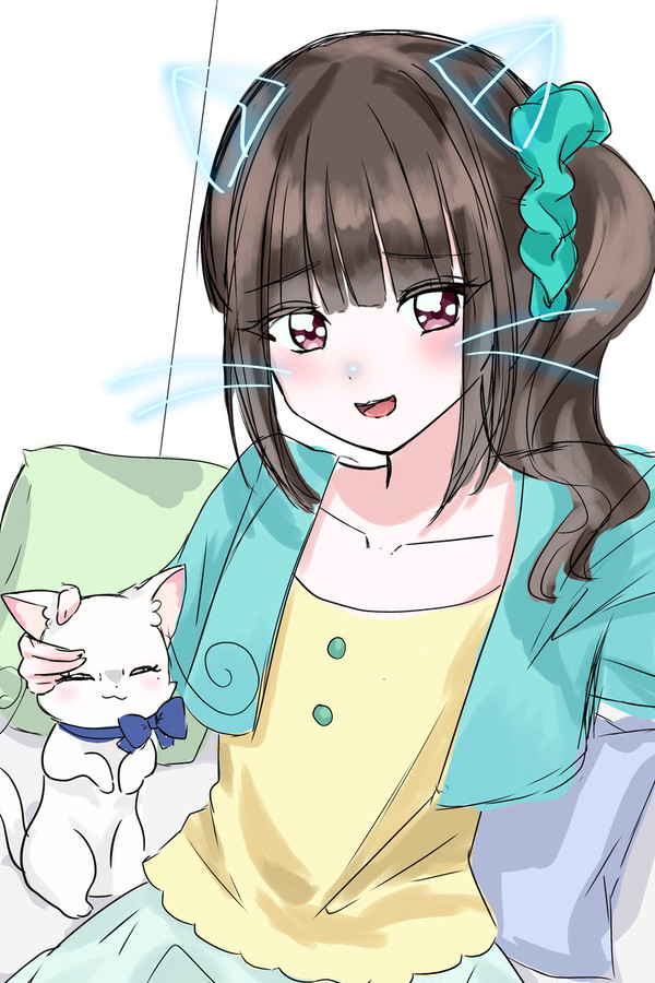まゆ「ユキぃぃぃぃ♡」