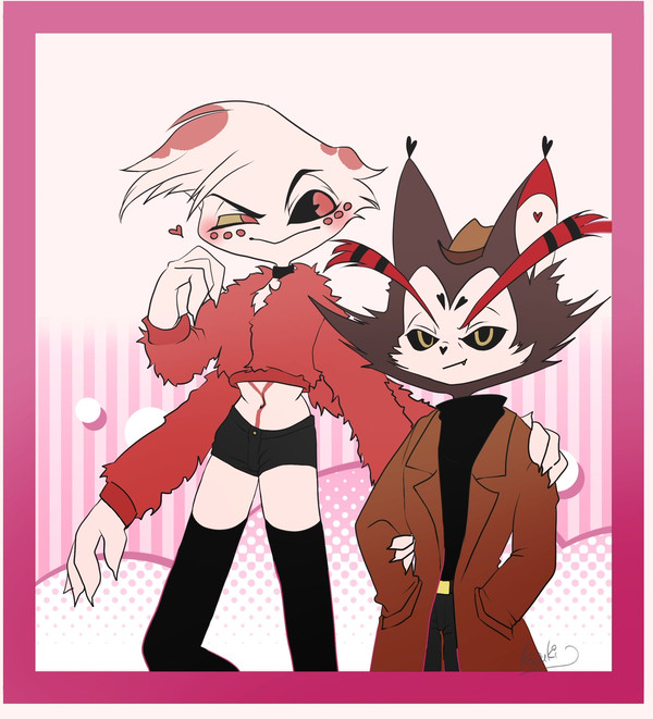 ハスエンデート